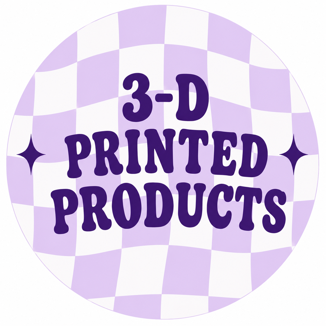 3D Printed Products