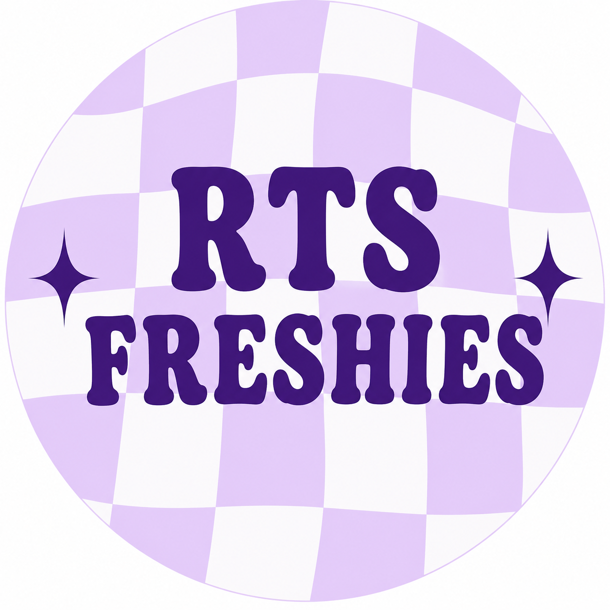 RTS Freshies