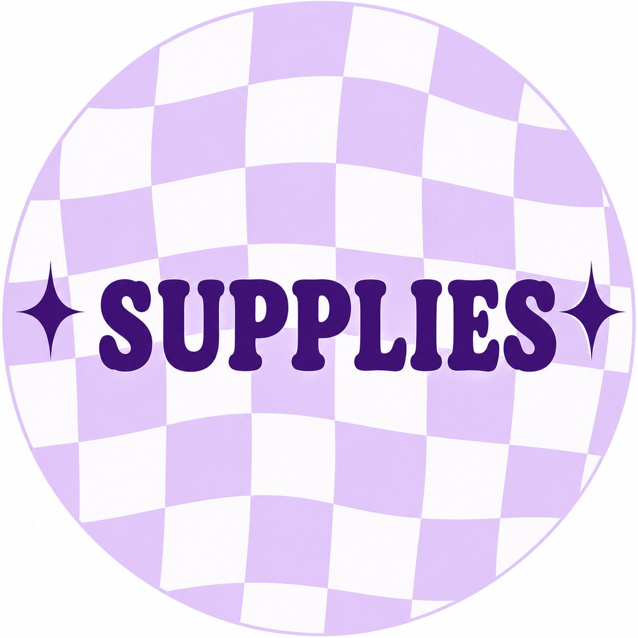 Supplies