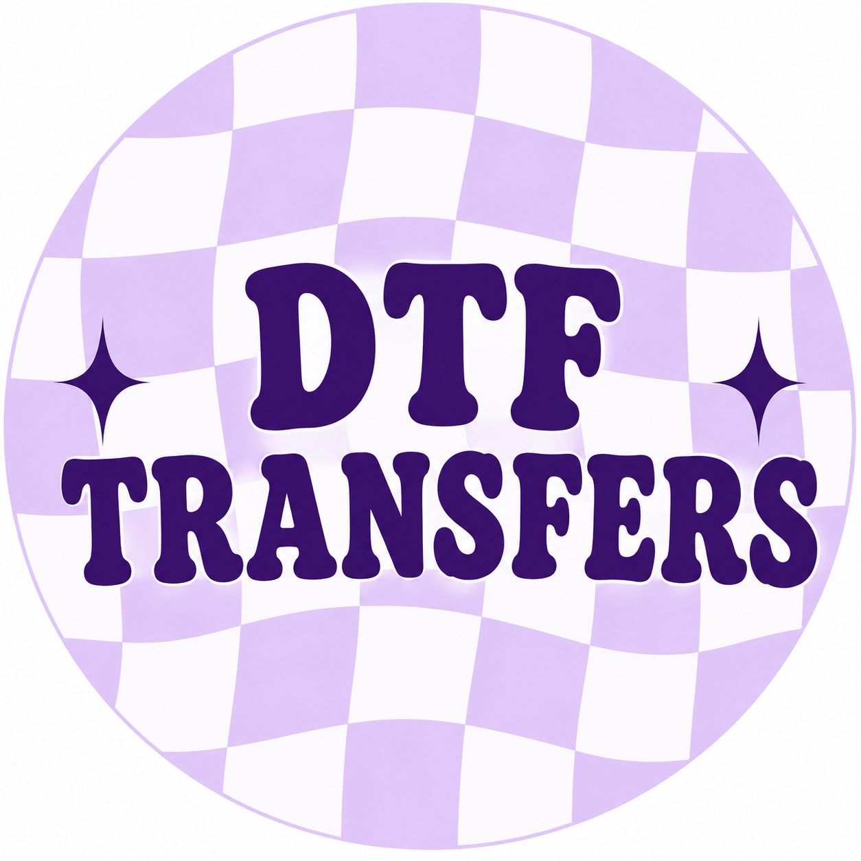 DTF Transfers