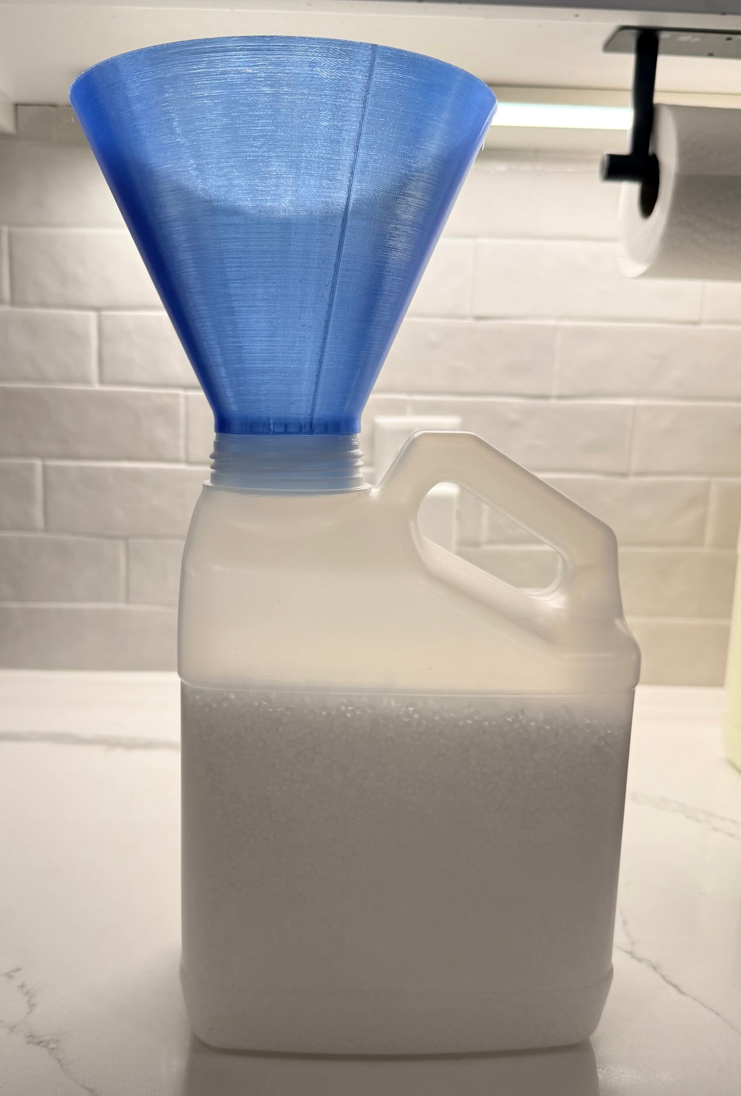 Freshie Aroma Bead Funnel