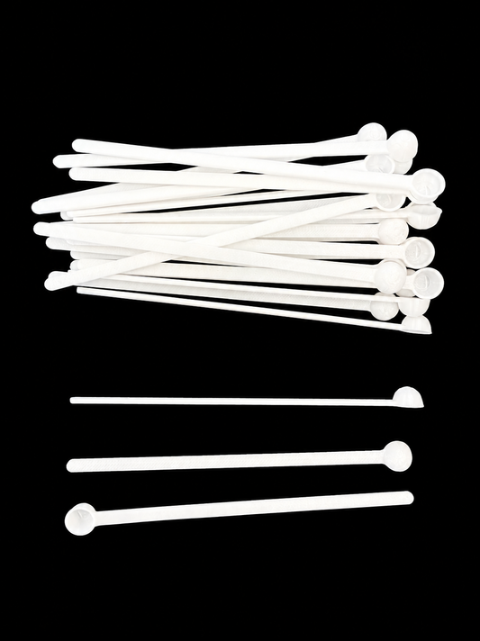 Mica or Glitter Spoon/Scoop