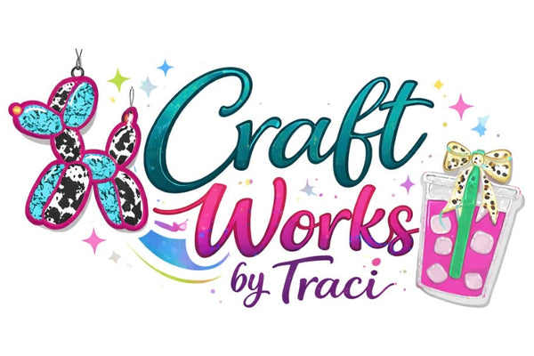 Craft Works By Traci