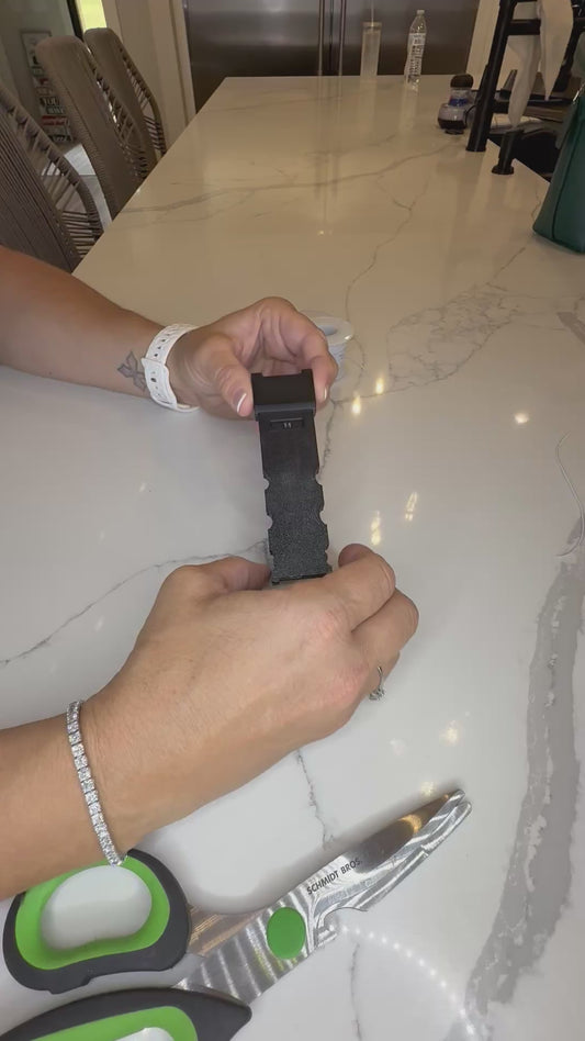 String Sizer or String Cutter